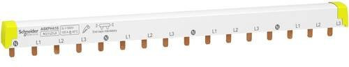 Schneider Electric A9XPH416 Phasenschiene 5 Stück - Bild 1