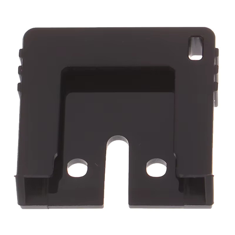 Xiaomi Blitzschuh-Abdeckung Schutzadapter in Schwarz für Blitzgeräte, Mikrofone und Videoleuchten - Bild 2