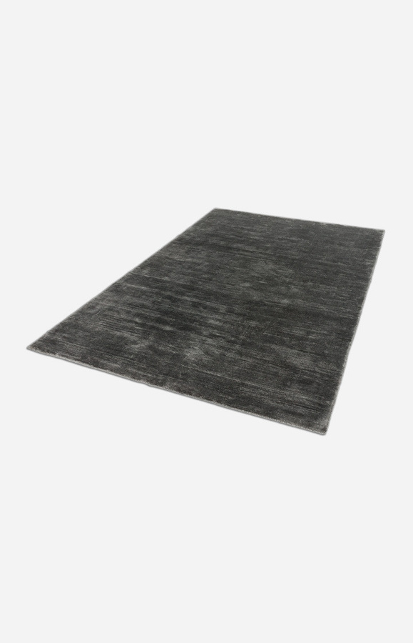 Teppich JOOP! SOFT in Anthrazit/Grau, modern, rechteckig, B/T: 240 x 170 cm - Bild 2