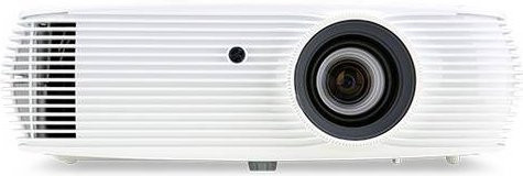 Acer Beamer P5535 DLP Full HD 3D ready mit 4500lm und integriertem Lautsprecher in Weiß - Bild 1