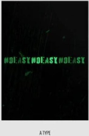NOEASY, Stray Kids, CD, Standardversion, Green - Bild 1