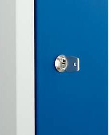 EuroLocks 45A Hebelzylinder - Bild 1