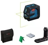 Bosch Professional Linienlaser GLL 20-22 G mit Akku - Bild 1