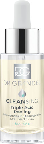Dr. Grandel Triple Acid Peeling, Gesichtspflege - Bild 1