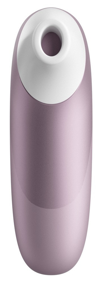 Womanizer Pro by Maison Tabou Pulsator in Purple mit 11 Intensitätsstufen - Bild 2