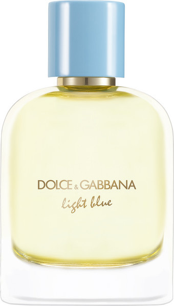 Dolce & Gabbana Light Blue Pour Homme Eau de Parfum, Herren - Bild 1