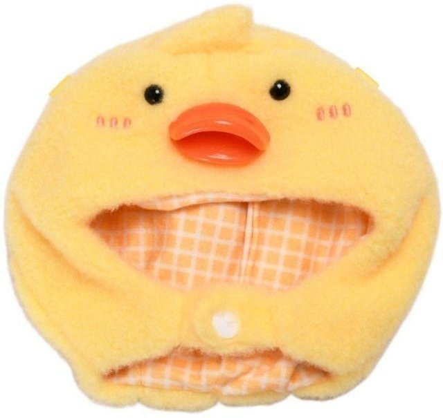 Yiran toy Schwein Cartoon Puppe, Plüsch, ab 4 Jahren - Bild 1