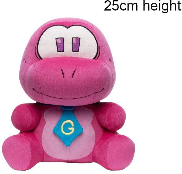 Gameoverse Kabodle Gobbles Dinosaurier Plüschtier, ab 18 Jahre - Bild 1
