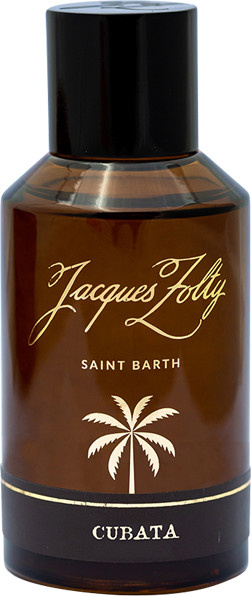 Jacques Zolty Cubata Eau de Parfum Spray - Bild 1