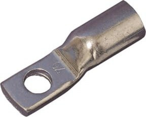 Intercable Tools Rohrkabelschuh 50qmm M8 in Silber - Bild 1