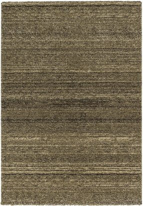 Astra Teppich Samoa in Braun, rechteckig, B/L: 80 x 150 cm, aus Polypropylen - Bild 1