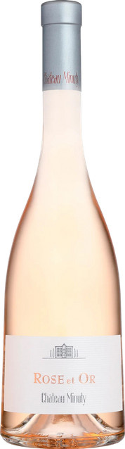 Château Minuty Roséwein Grenache 2025, Côtes de Provence, 0,75 l - Bild 1