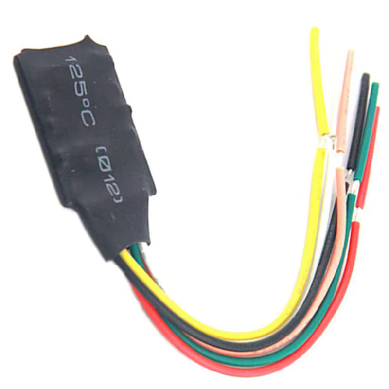 6 Zeilen Canbus Gateway Emulator Simulator Decoder für VW RCN210 RCD510 RNS510 Golf Jetta MK5 MK6 Passat in Multicolour - Bild 2