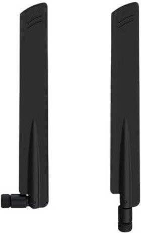 Teltonika PR1US740 LTE Antenne 4 dBi in Schwarz - Bild 1
