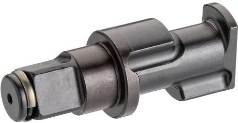 Hazet Vierkant mit Ring Satz 9012MT-06/3 - Bild 1