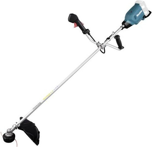 Makita LXT Akku-Freischneider 18V mit Kunststoffmessern und 43 cm Schnittbreite - Bild 1