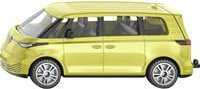 SIKU Modellfahrzeug VW ID.Buzz E-Mobilität im Blister - Bild 1