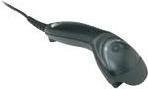 Honeywell MS5145 Eclipse Barcode-Scanner Handgerät Schwarz mit USB-Anschluss - Bild 1
