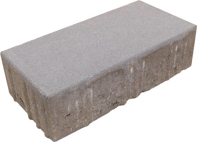 EHL Pflasterstein Mirano Hellgrau Beton B/T/H: 30 x 15 x 8 cm - Bild 1