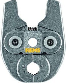 REMS Presszange Mini V 12 in Grau Art. 578324 - Bild 1