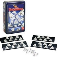 Goliath Triominos Tour Edition, Legespiel - Bild 2