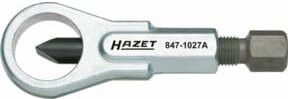 Hazet Mechanischer Mutternsprenger 847-1027A Ersatzteil in Silber - Bild 1