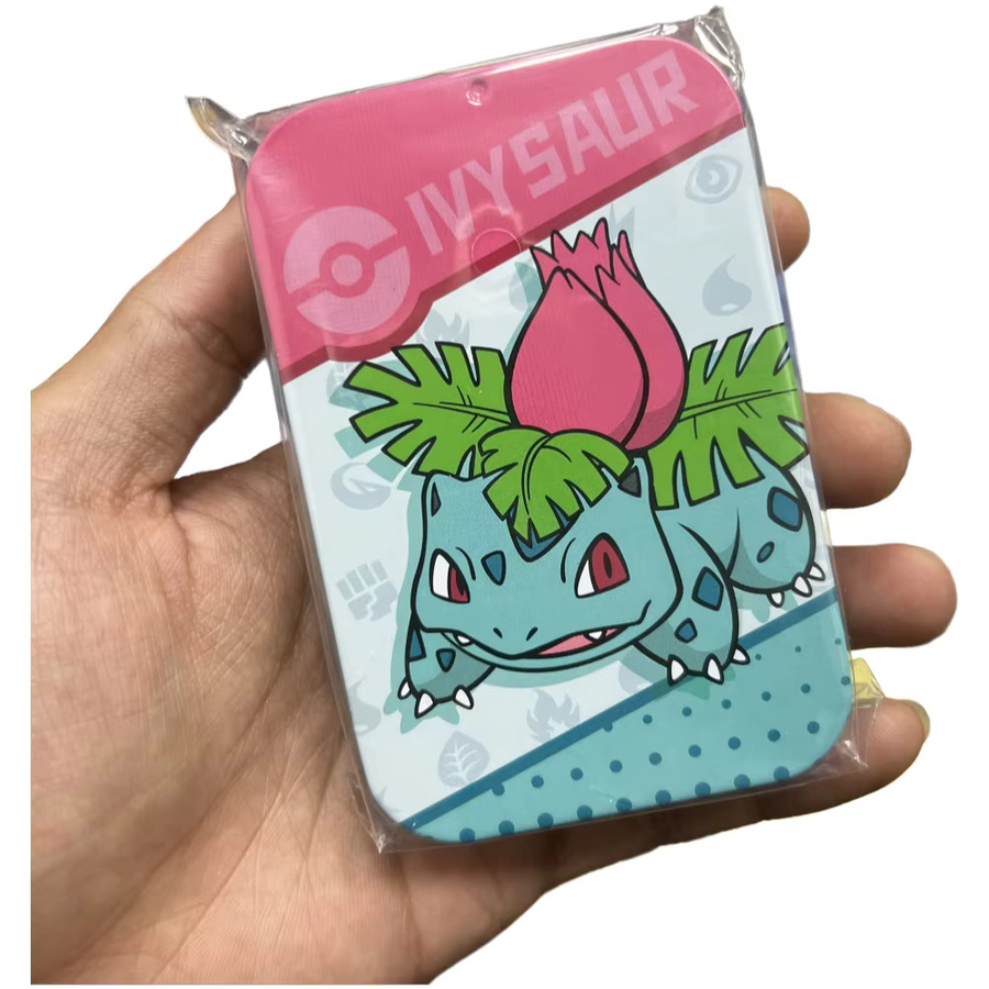 Pokémon Reise-Sammelbox, Bunt / Mehrfarbig - Bild 2