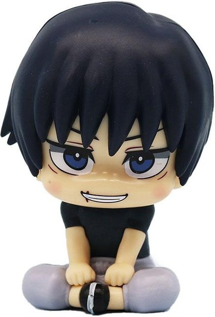 Fashnics Blue Lock Jujutsu Kaisen Haikyuu!! Actionfigur Puppen 14+y - Bild 1