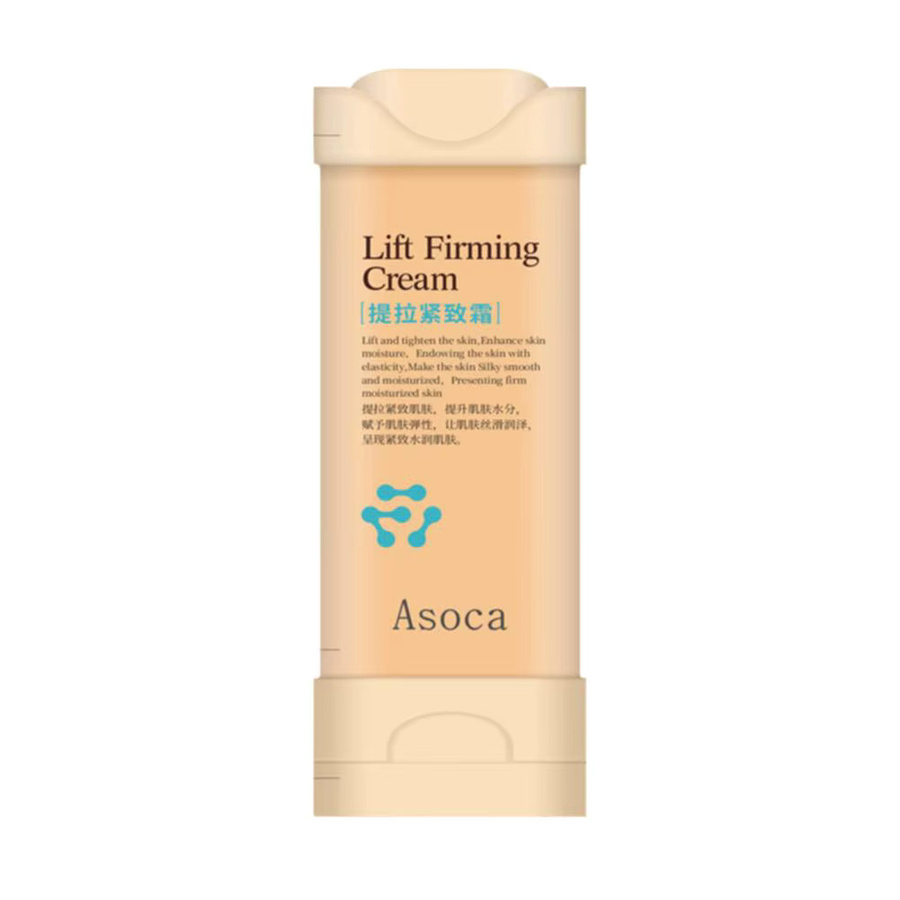 Asoca Nano Microneedle Lifting Creme, 50g, für unreine Haut/Akne - Bild 4