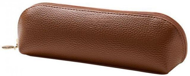 Rd lala Make-up-Pinsel-Etui, braun, Unisex - Bild 1
