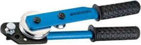 Gedore Handrohrbieger-Satz 3-10 mm in Blau aus Aluminium - Bild 1