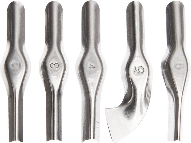 Rico Design Ricolino Ersatzmesser für Linolschnittwerkzeug - Bild 1