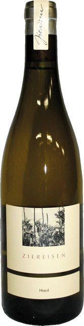 Ziereisen Chardonnay Weißwein, Baden, 2022, trocken, 0,75 l - Bild 1