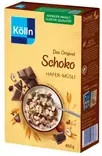 Kölln Müsli Hafer Schoko 8 x 450 g - Bild 1