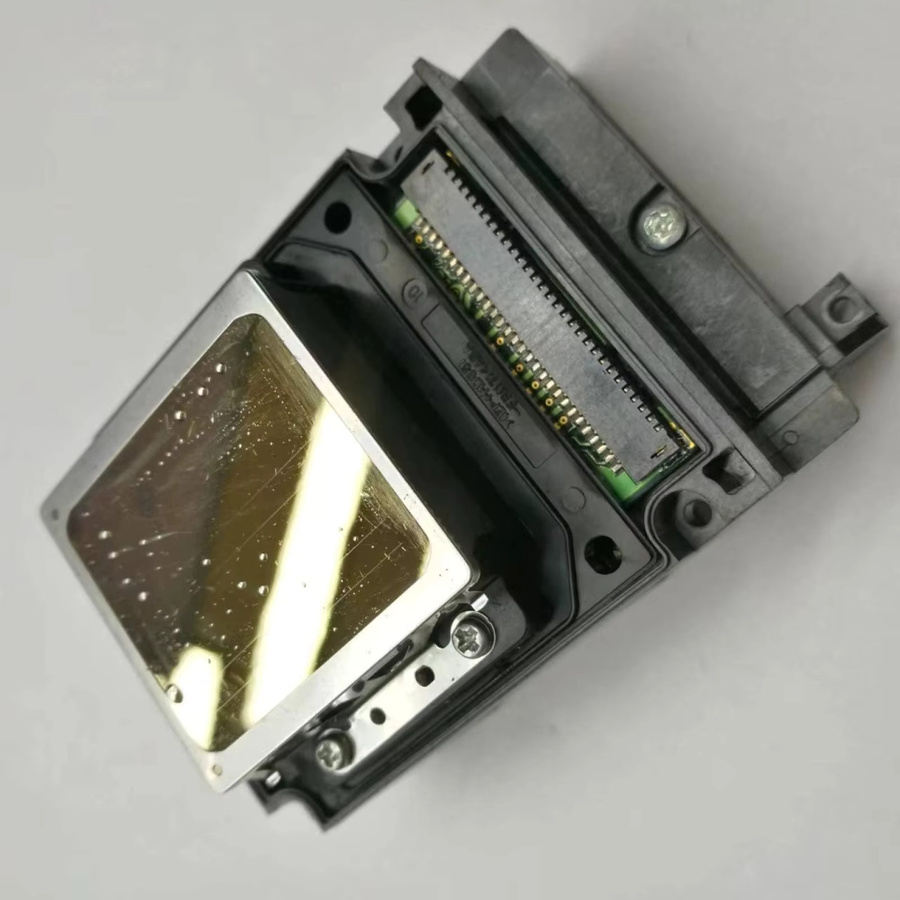 CaoDuRen Druckkopf TX800 in Schwarz passend für Epson EP-803AW EP-802A EP-803A EP-804AW EP-801A EP-804A - Bild 3