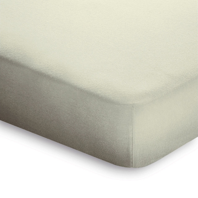 Bassetti DE Boxspring Wollweiß Bettwäsche Set 220 x 40 cm - Bild 1