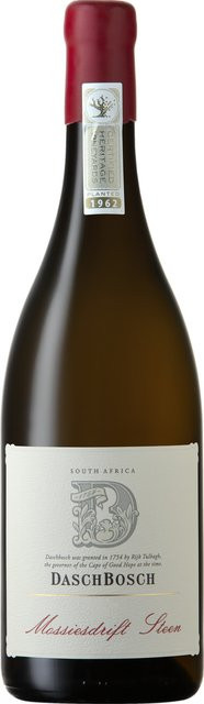 DaschBosch Weißwein Chenin Blanc, 2023, Breedekloof, Südafrika, trocken, 0,75 l - Bild 1