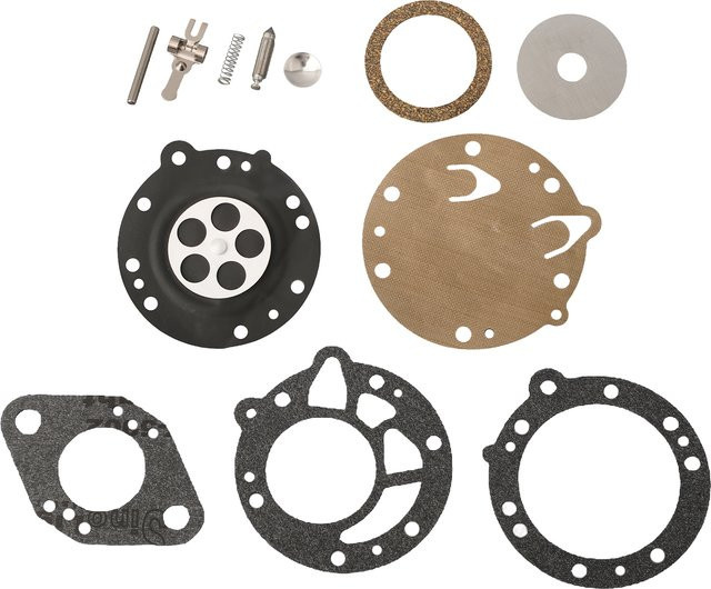 Vibratite RB-42 Vergaser Reparatur Set mit Dichtungen für Trimmer Modelle 08, 08S, 070, 090, TS350 und TS360 - Bild 1