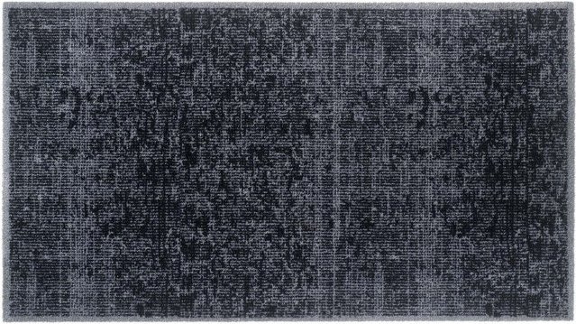 MD-Entree Universal Teppich Velvet Anthrazit B: 120 cm, T: 67 cm - Bild 1