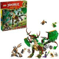 LEGO Ninjago Der Drache des Lebens Drache ab 9 Jahren - Bild 2