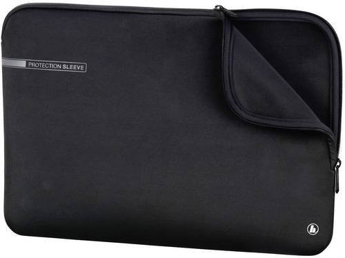 Hama Notebook-Hülle aus Neoprene für 17,3 Zoll in Schwarz - Bild 1