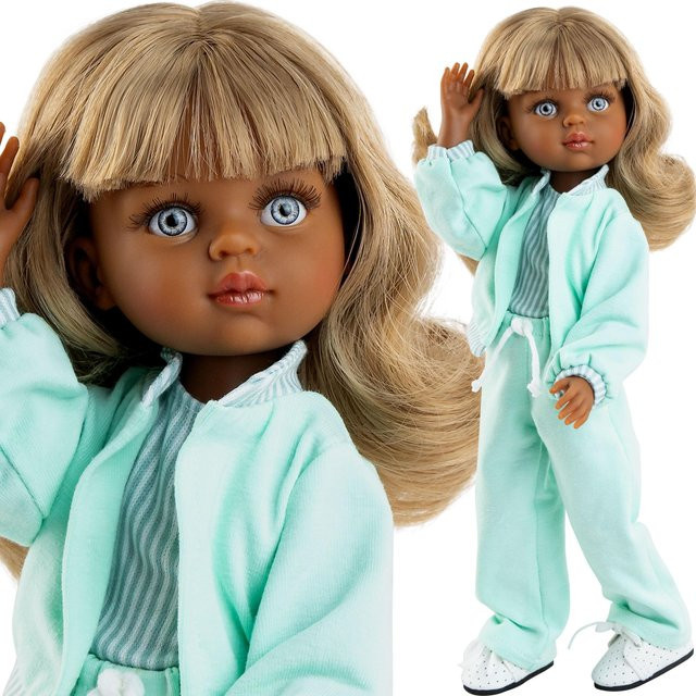 Paola Reina Puppe, 32 cm - Bild 1