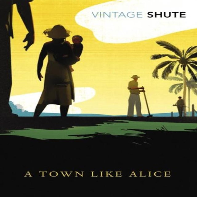 Eine Stadt wie Alice von Nevil Shute, Taschenbuch - Bild 1