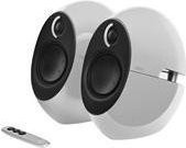 Edifier Luna HD Lautsprecher Weiß mit Bluetooth und 3,5 mm Anschluss, 74 W - Bild 1
