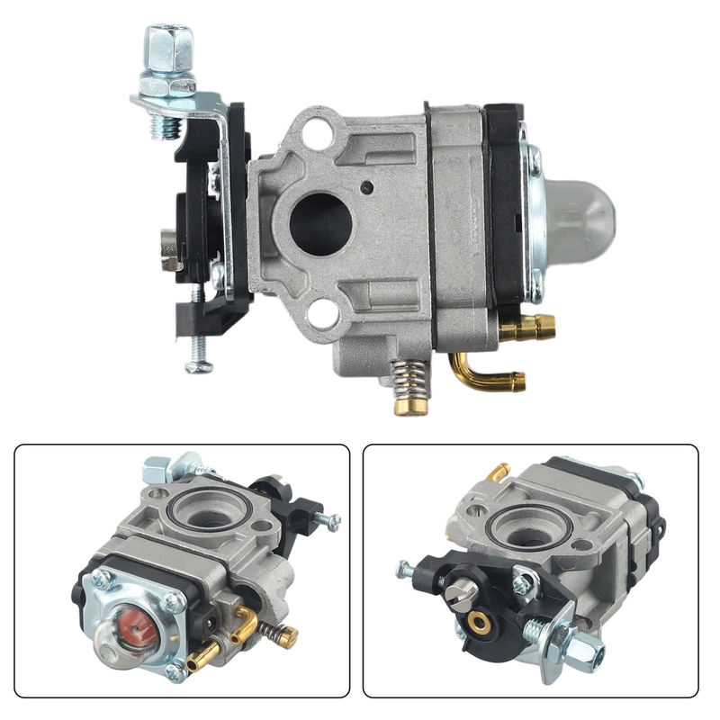 Universal Vergaser für Strimmer, Heckenschere, Bürstenschnittgerät und Kettensäge von DAZZLEEX für 22cc bis 36cc Modelle - Bild 6