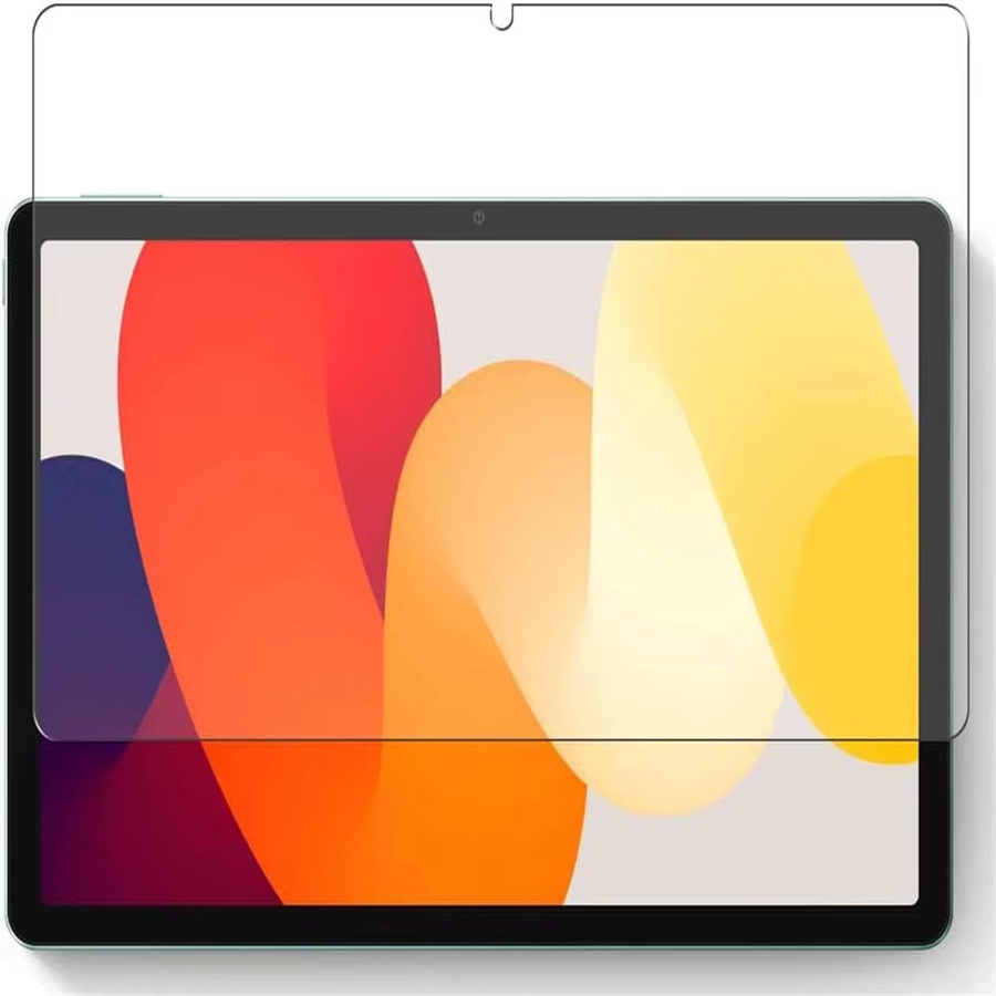 Xiaomi Displayschutzfolie aus gehärtetem Glas für Redmi Pad SE 11 Zoll 2023, transparent - Bild 2