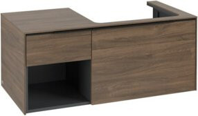 V&B Waschtischunterschrank Subway 3.0 B/T/H: 100,1 x 42,25 x 51,6 cm - Bild 1