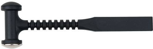 KS Tools Mini-Präzisions-Hammer-Satz, 3-teilig, Schwarz - Bild 1