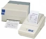 Citizen CBM-920II Nadeldrucker mit RS232-Schnittstelle in Beige - Bild 1