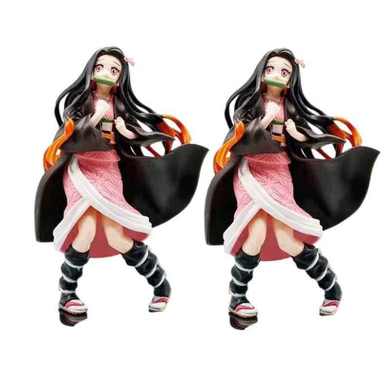 Bandai Demon Slayer: Kimetsu No Yaiba Modellfigur, ab 3 Jahren - Bild 4
